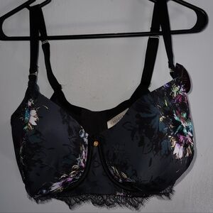 Bra Cacique 40H Balconette Seriously Sexy